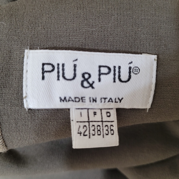 Piu & Piu blazer - Picture 7 of 8